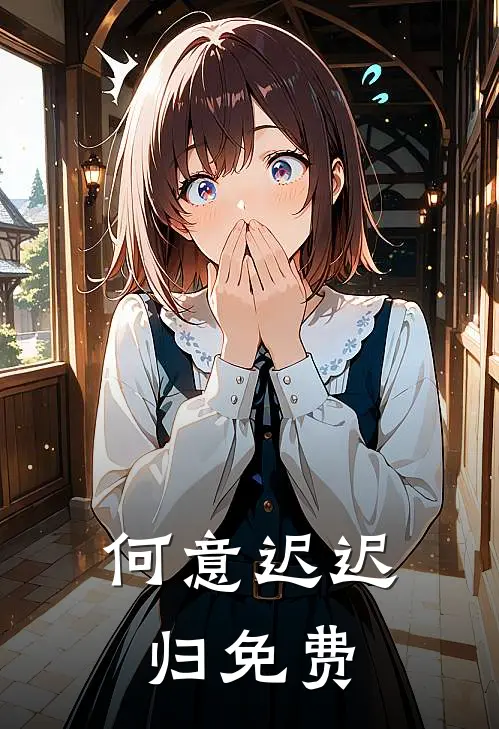 何意迟迟归免费