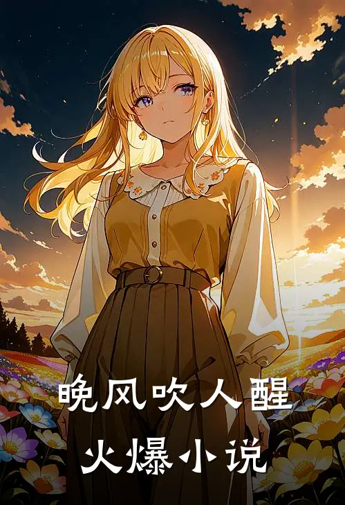 晚风吹人醒火爆小说