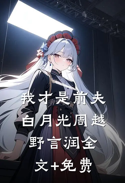 我才是前夫白月光周越野言润全文+免费