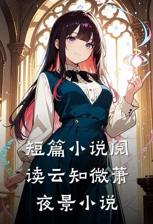 短篇小说阅读云知微萧夜景小说