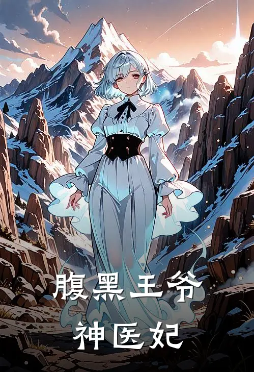 腹黑王爷神医妃