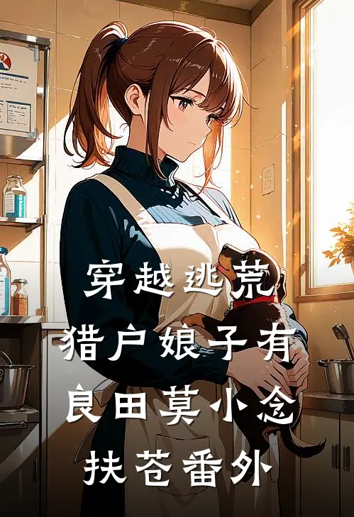 穿越逃荒：猎户娘子有良田莫小念扶苍 番外