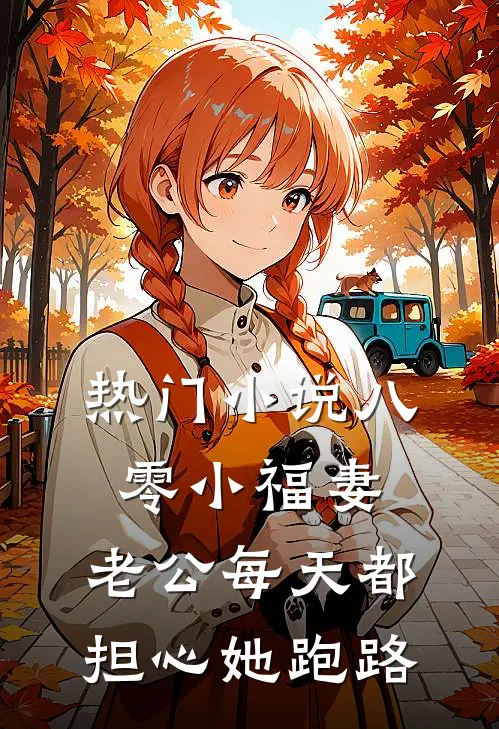 热门小说八零小福妻：老公每天都担心她跑路