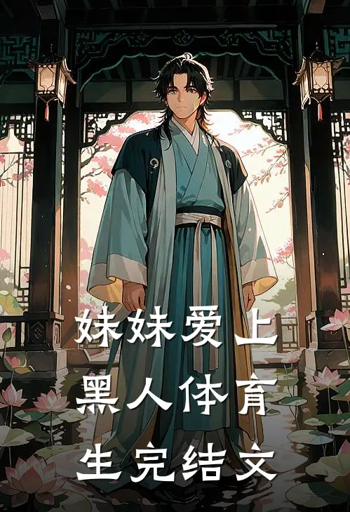 妹妹爱上黑人体育生完结文