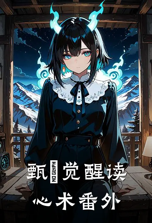 甄嬛觉醒读心术 番外