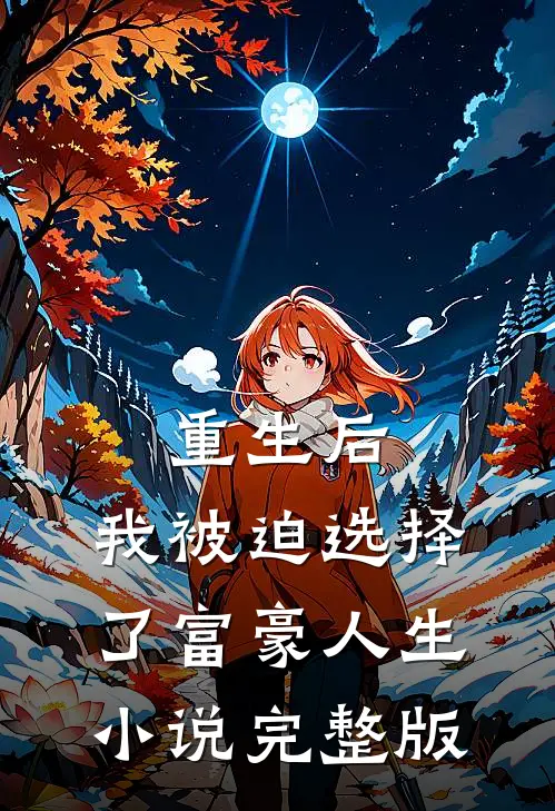 重生后，我被迫选择了富豪人生小说完整版