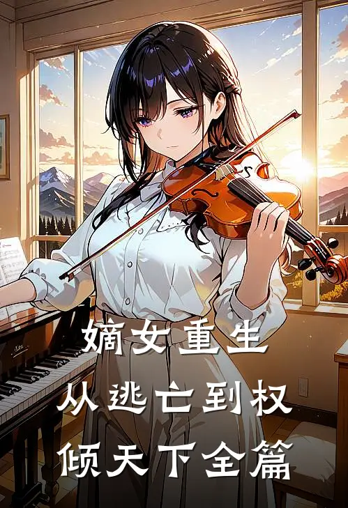 嫡女重生从逃亡到权倾天下全篇免费阅读