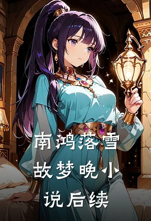 南鸿落雪故梦晚小说后续
