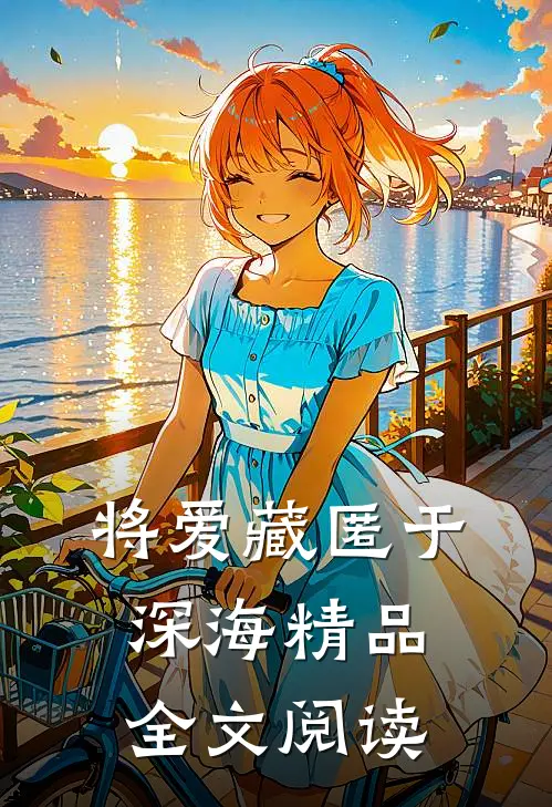 将爱藏匿于深海精品全文阅读