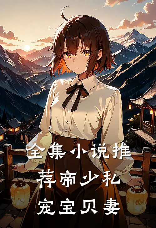 全集推荐帝少私宠宝贝妻子