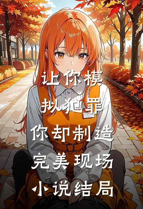让你模拟犯罪，你却制造完美现场小说结局