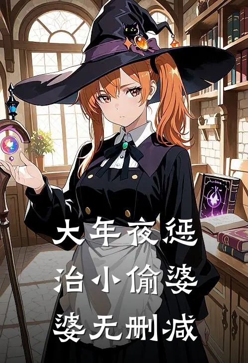 大年夜惩治小偷婆婆无删减