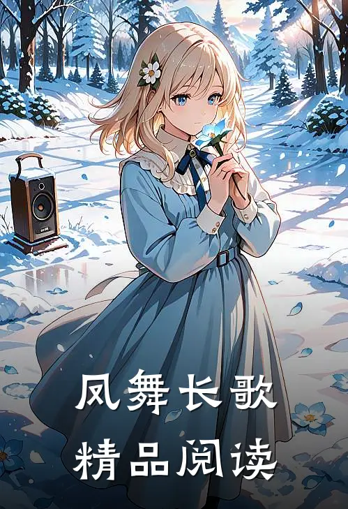 凤舞长歌精品阅读