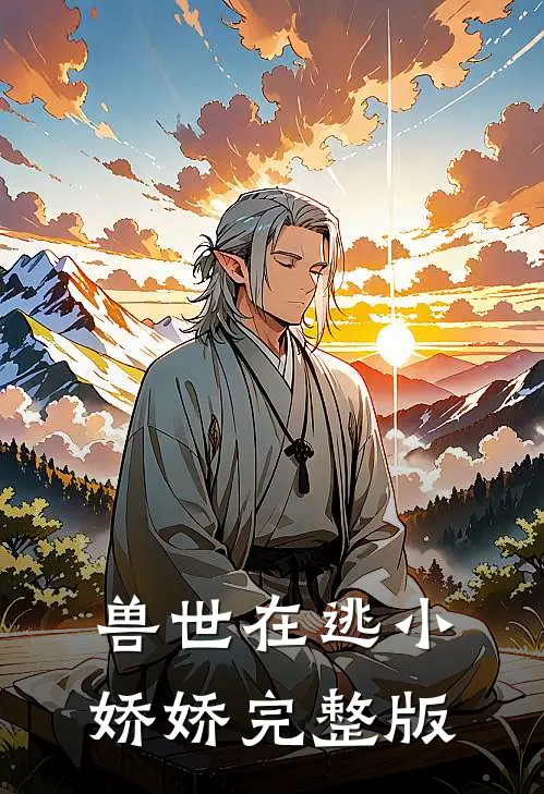 兽世在逃小娇娇完整版