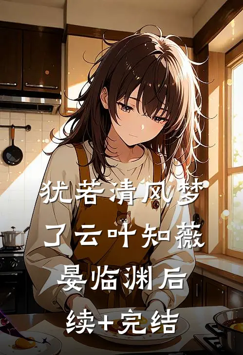 犹若清风梦了云叶知薇晏临渊后续+完结