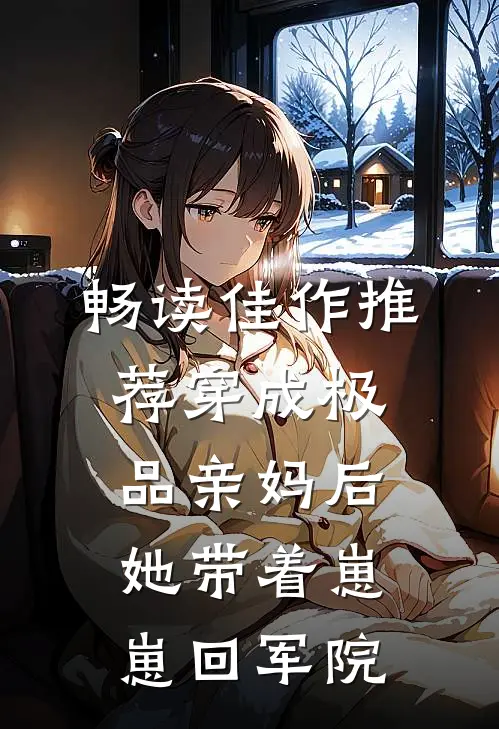 畅读佳作推荐穿成极品亲妈后，她带着崽崽回军院