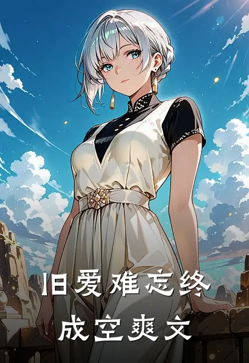 旧爱难忘终成空爽文