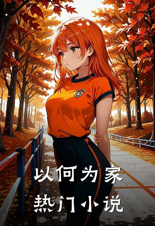 以何为家热门小说