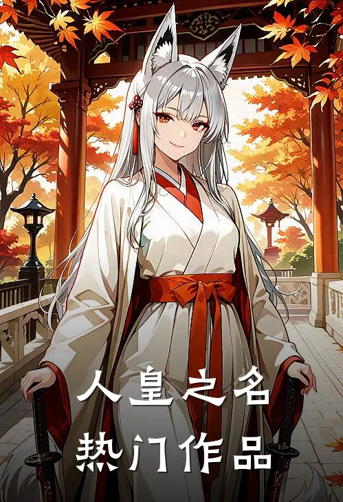 人皇之名热门作品