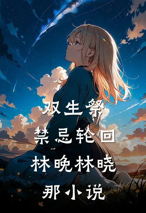 双生祭：禁忌轮回林晚林晓那小说