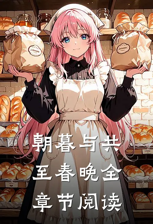 朝暮与共至春晚全章节阅读