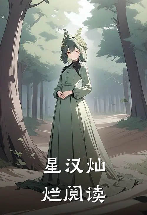 星汉灿烂阅读