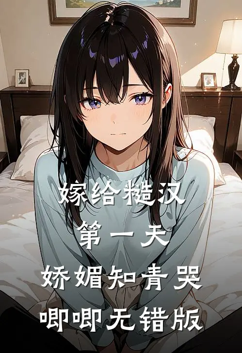 嫁给糙汉第一天，娇媚知青哭唧唧无错版
