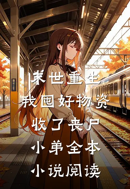 末世重生：我囤好物资收了丧尸小弟全本小说阅读