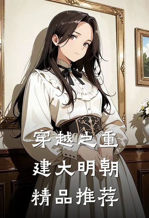 穿越之重建大明朝精品推荐