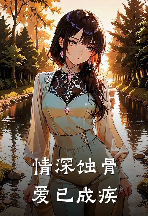 情深蚀骨，爱已成疾