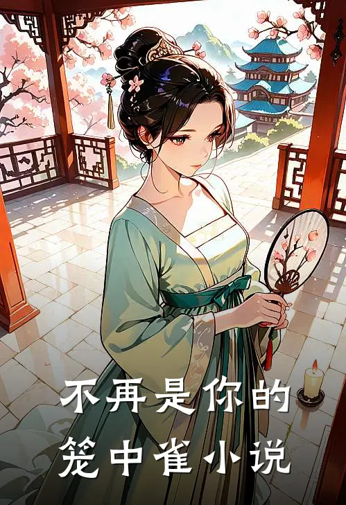 不再是你的笼中雀小说