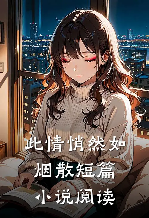 此情悄然如烟散短篇小说阅读