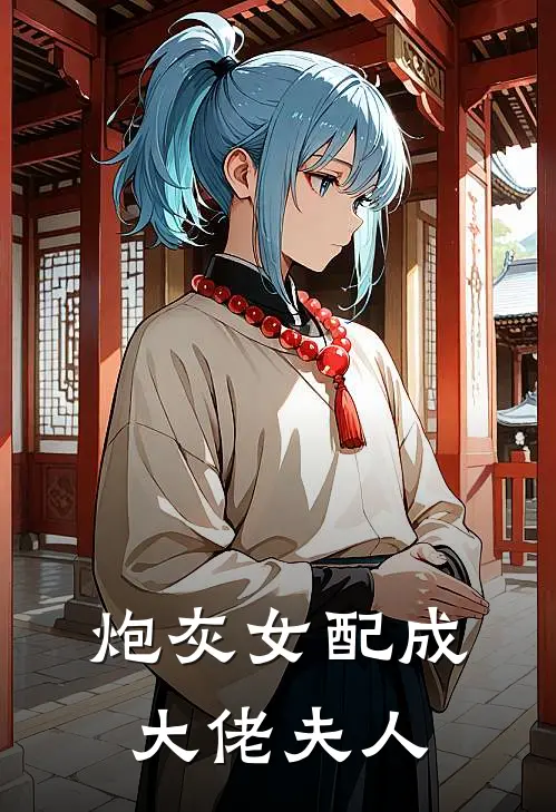 炮灰女配成大佬夫人