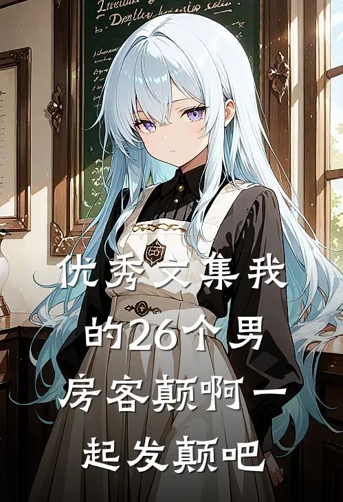 优秀文集我的26个男房客颠啊一起发颠吧