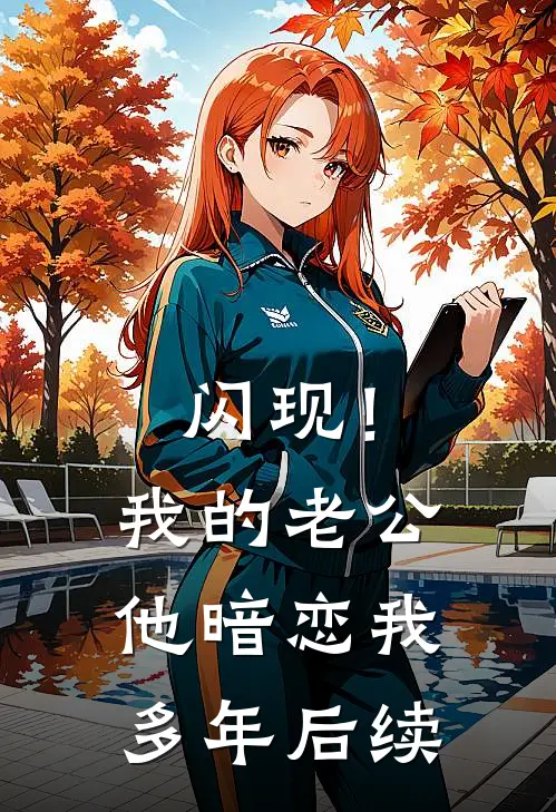 闪现！我的老公他暗恋我多年后续