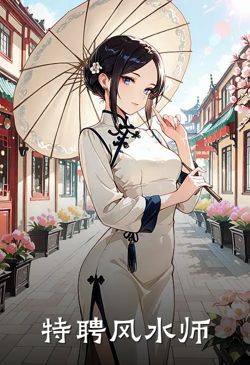 特聘风水师