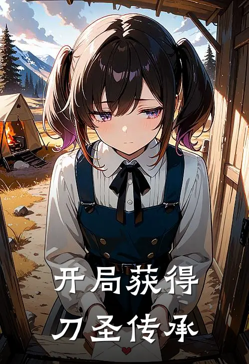 开局获得刀圣传承