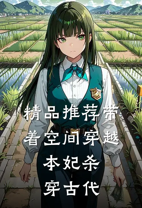 精品推荐带着空间穿越，本妃杀穿古代