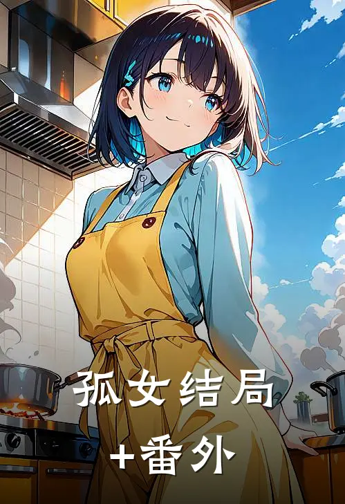 孤女结局+番外