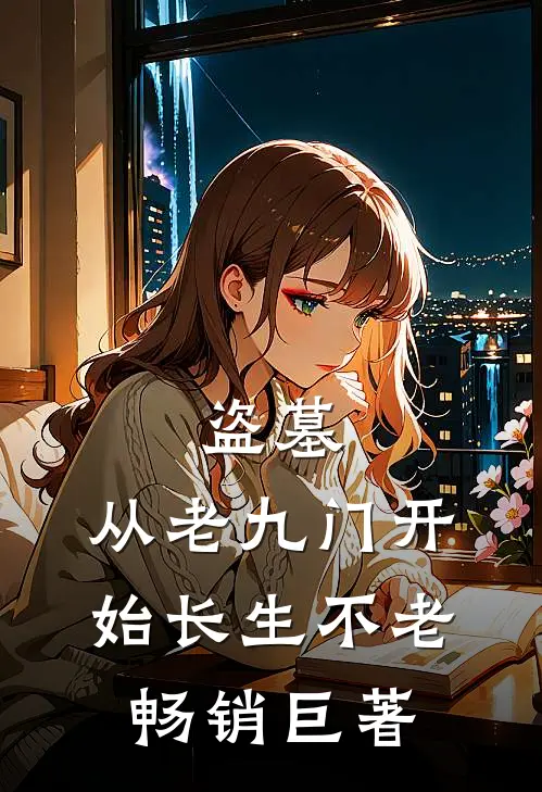 盗墓：从老九门开始长生不老畅销巨著