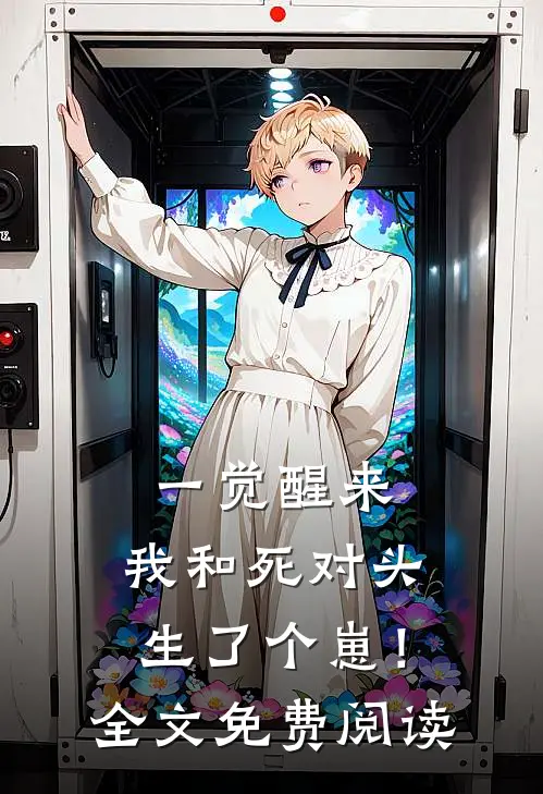一觉醒来，我和死对头生了个崽！全文免费阅读