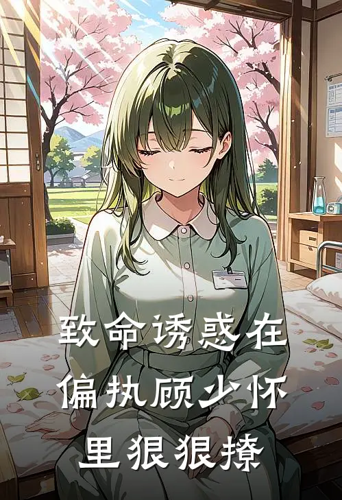致命诱惑在偏执顾少怀里狠狠撩