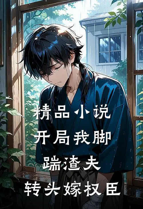 精品小说开局我脚踹渣夫，转头嫁权臣
