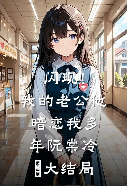 闪现！我的老公他暗恋我多年阮棠冷璟大结局