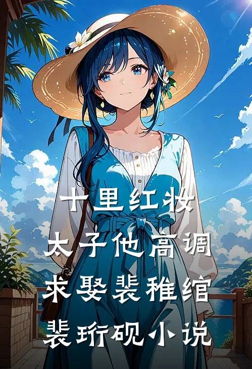 十里红妆，太子他高调求娶裴稚绾裴珩砚小说