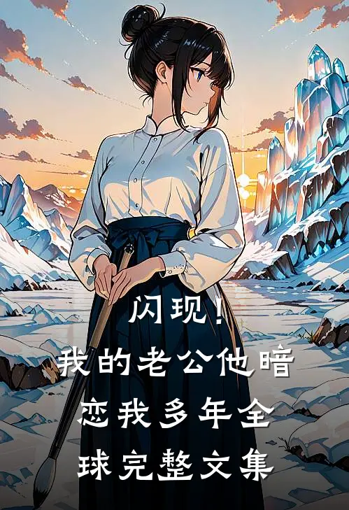 闪现！我的老公他暗恋我多年全球完整文集