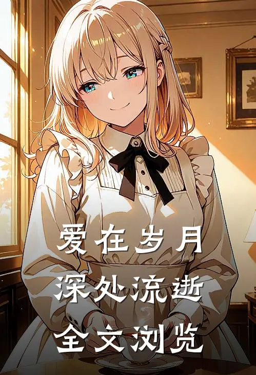 爱在岁月深处流逝全文浏览