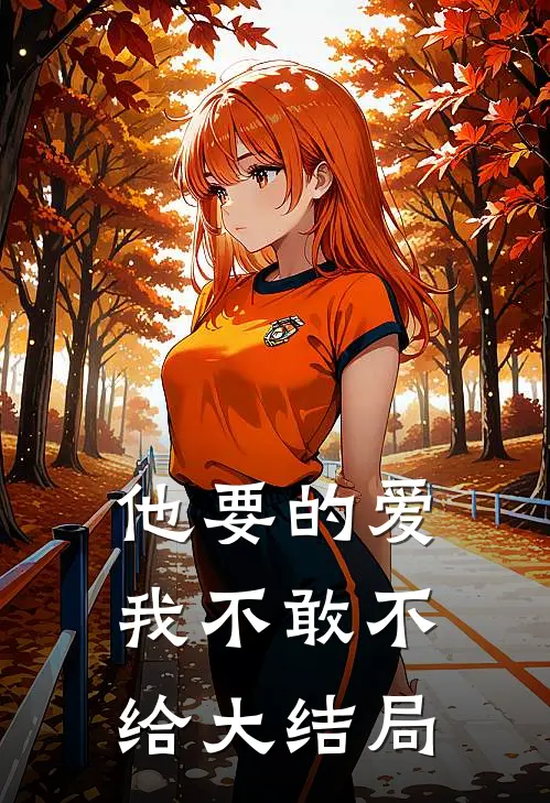 他要的爱，我不敢不给大结局
