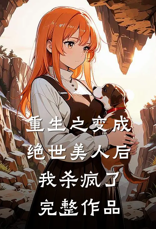 重生之变成绝世美人后，我杀疯了完整作品