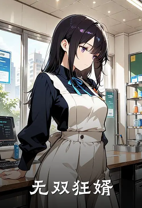 无双狂婿